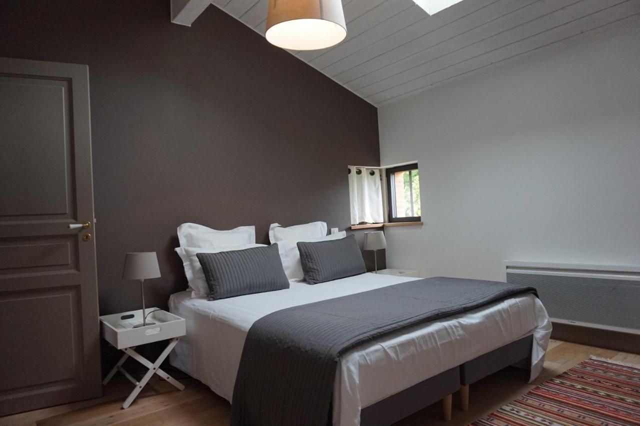 Un Air De Campagne - Gites 4 Etoiles Beauzelle Ngoại thất bức ảnh